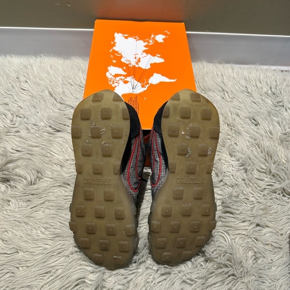 NIKE WAFFLE RACER 2X SNEAKER - Picture 11 of 12